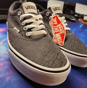 Vans Shoes (size 9 mens/ 10.5 womens)